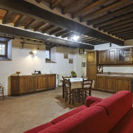 Apartment Carla - Blu150 By Interhome Lugliano