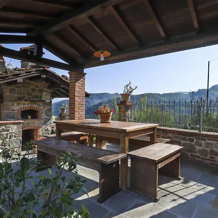 Carla - Blu150 By Interhome Apartment *
