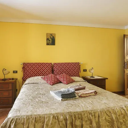 Apartment Carla - Blu150 By Interhome *