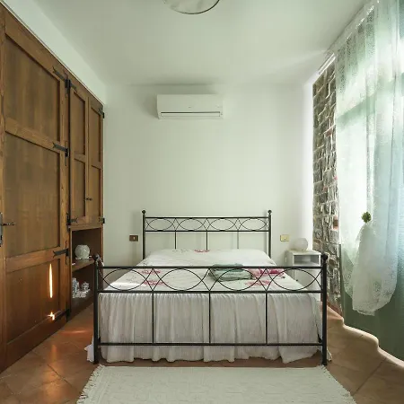 Carla - Blu150 By Interhome Apartment