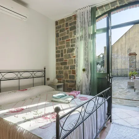Carla - Blu150 By Interhome Apartment