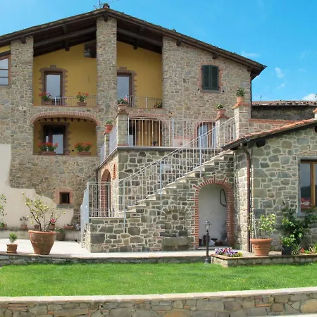 Appartamento Locazione Turistica Carla - Blu150 *