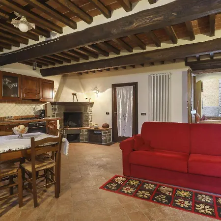 Appartamento Locazione Turistica Carla - Blu150 *