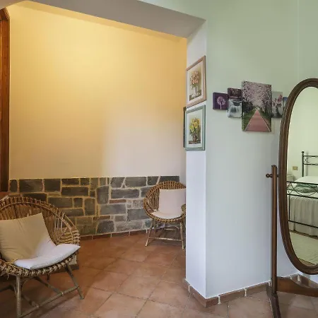 Carla - Blu150 By Interhome Appartamento *